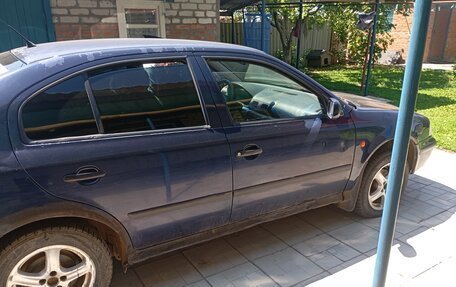 Skoda Octavia IV, 2000 год, 225 000 рублей, 3 фотография