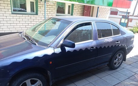 Skoda Octavia IV, 2000 год, 225 000 рублей, 2 фотография