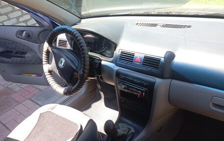 Skoda Octavia IV, 2000 год, 225 000 рублей, 4 фотография