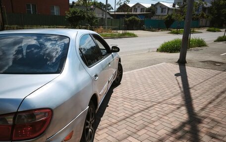 Nissan Maxima VIII, 2001 год, 290 000 рублей, 4 фотография