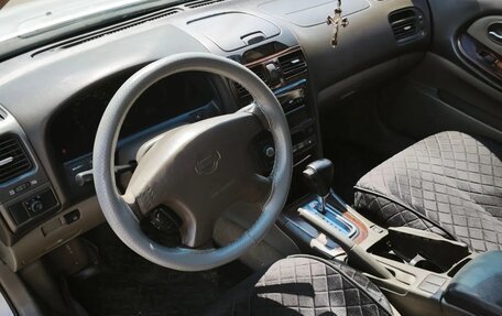 Nissan Maxima VIII, 2001 год, 290 000 рублей, 5 фотография