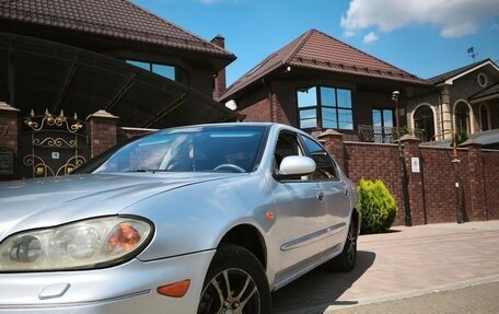 Nissan Maxima VIII, 2001 год, 290 000 рублей, 2 фотография