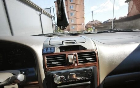 Nissan Maxima VIII, 2001 год, 290 000 рублей, 9 фотография