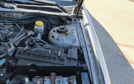 Nissan Maxima VIII, 2001 год, 290 000 рублей, 8 фотография