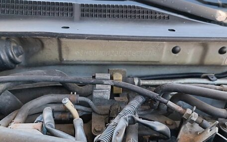 Nissan Maxima VIII, 2001 год, 290 000 рублей, 11 фотография