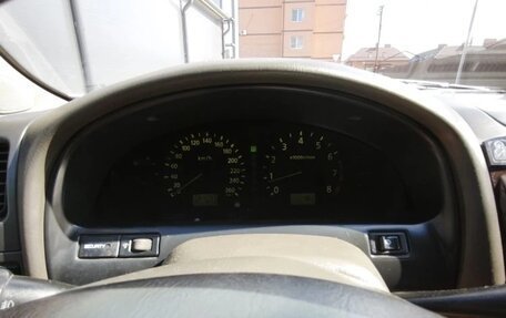 Nissan Maxima VIII, 2001 год, 290 000 рублей, 12 фотография