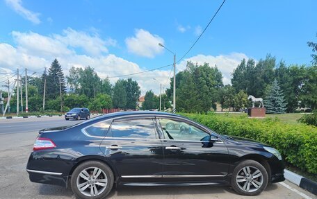 Nissan Teana, 2013 год, 1 400 000 рублей, 3 фотография