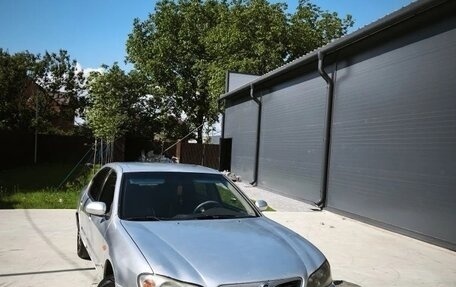 Nissan Maxima VIII, 2001 год, 290 000 рублей, 15 фотография