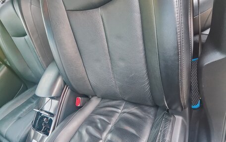 Nissan Teana, 2013 год, 1 400 000 рублей, 11 фотография