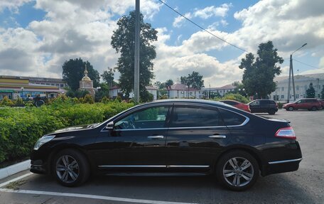 Nissan Teana, 2013 год, 1 400 000 рублей, 2 фотография