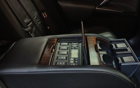 Nissan Teana, 2013 год, 1 400 000 рублей, 17 фотография