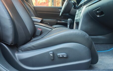 Nissan Teana, 2013 год, 1 400 000 рублей, 14 фотография