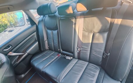 Nissan Teana, 2013 год, 1 400 000 рублей, 16 фотография