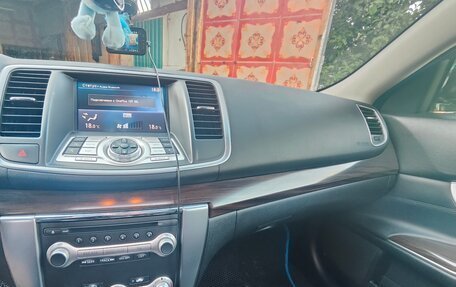 Nissan Teana, 2013 год, 1 400 000 рублей, 20 фотография