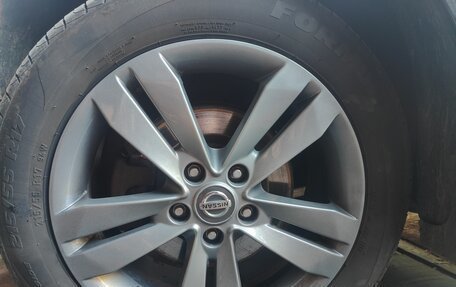 Nissan Teana, 2013 год, 1 400 000 рублей, 27 фотография