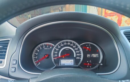 Nissan Teana, 2013 год, 1 400 000 рублей, 19 фотография