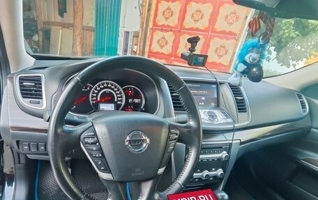 Nissan Teana, 2013 год, 1 400 000 рублей, 18 фотография