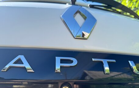 Renault Kaptur I рестайлинг, 2019 год, 1 300 000 рублей, 7 фотография