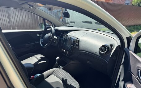 Renault Kaptur I рестайлинг, 2019 год, 1 300 000 рублей, 11 фотография