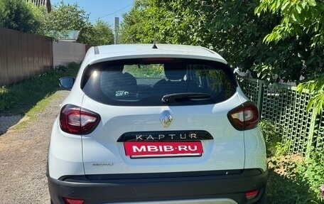 Renault Kaptur I рестайлинг, 2019 год, 1 300 000 рублей, 6 фотография
