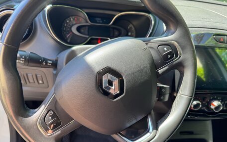 Renault Kaptur I рестайлинг, 2019 год, 1 300 000 рублей, 19 фотография
