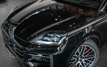 Porsche Cayenne III, 2024 год, 19 500 000 рублей, 2 фотография