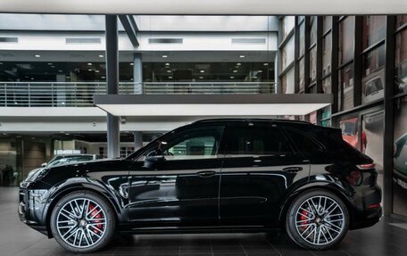Porsche Cayenne III, 2024 год, 19 500 000 рублей, 4 фотография