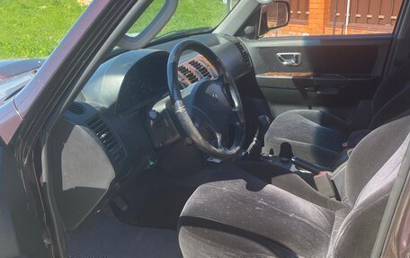 Hyundai Terracan I, 2001 год, 350 000 рублей, 6 фотография