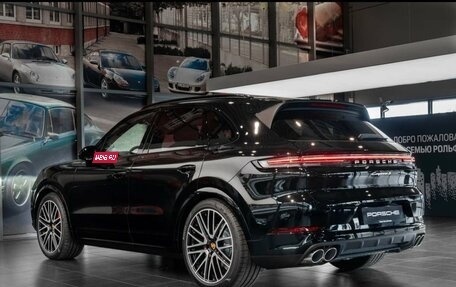 Porsche Cayenne III, 2024 год, 19 500 000 рублей, 5 фотография