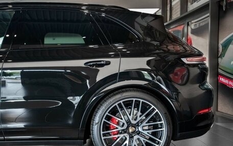 Porsche Cayenne III, 2024 год, 19 500 000 рублей, 3 фотография