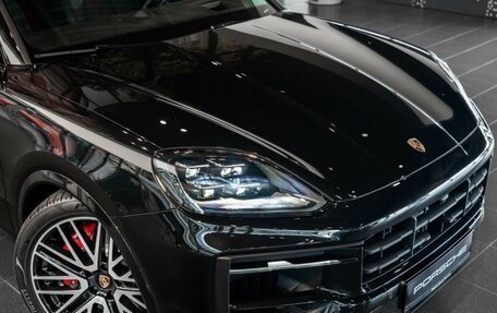 Porsche Cayenne III, 2024 год, 19 500 000 рублей, 12 фотография