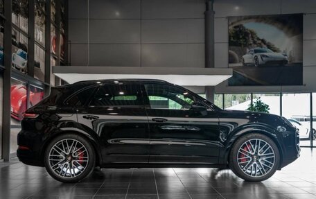 Porsche Cayenne III, 2024 год, 19 500 000 рублей, 11 фотография