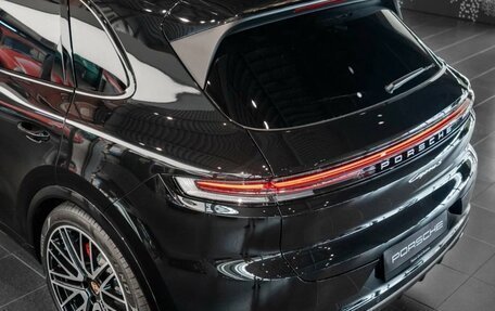 Porsche Cayenne III, 2024 год, 19 500 000 рублей, 9 фотография