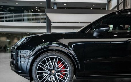 Porsche Cayenne III, 2024 год, 19 500 000 рублей, 6 фотография