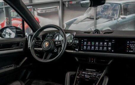 Porsche Cayenne III, 2024 год, 19 500 000 рублей, 20 фотография
