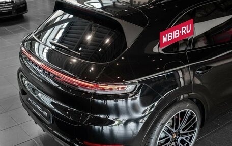 Porsche Cayenne III, 2024 год, 19 500 000 рублей, 8 фотография
