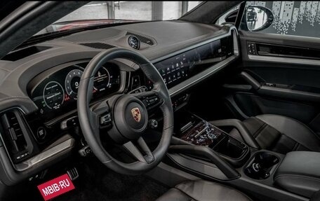 Porsche Cayenne III, 2024 год, 19 500 000 рублей, 15 фотография