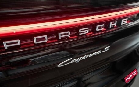 Porsche Cayenne III, 2024 год, 19 500 000 рублей, 7 фотография