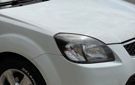 KIA Rio II, 2010 год, 510 000 рублей, 7 фотография