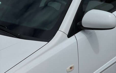 KIA Rio II, 2010 год, 510 000 рублей, 9 фотография