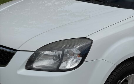 KIA Rio II, 2010 год, 510 000 рублей, 8 фотография