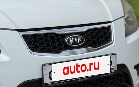 KIA Rio II, 2010 год, 510 000 рублей, 10 фотография
