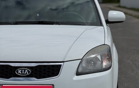 KIA Rio II, 2010 год, 510 000 рублей, 6 фотография