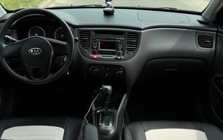 KIA Rio II, 2010 год, 510 000 рублей, 17 фотография