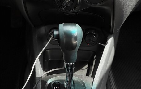 KIA Rio II, 2010 год, 510 000 рублей, 24 фотография