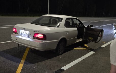 Toyota Vista, 1996 год, 420 000 рублей, 3 фотография