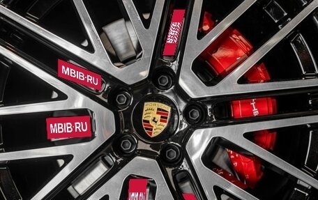 Porsche Cayenne III, 2024 год, 19 500 000 рублей, 10 фотография