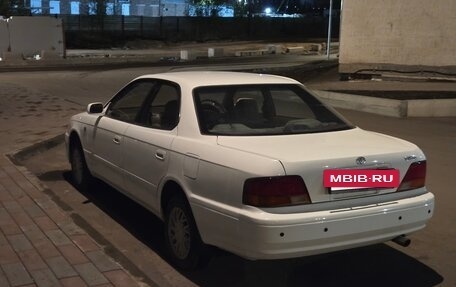 Toyota Vista, 1996 год, 420 000 рублей, 7 фотография