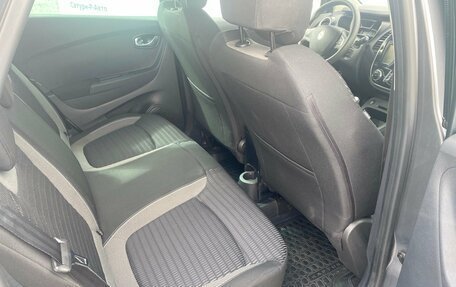 Renault Kaptur I рестайлинг, 2017 год, 1 375 000 рублей, 11 фотография