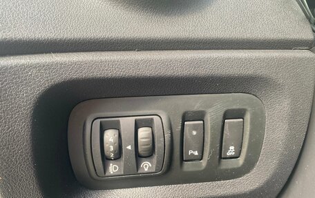 Renault Kaptur I рестайлинг, 2017 год, 1 375 000 рублей, 8 фотография